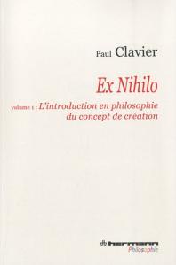 Clavier ex nihilo 1