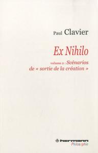 Clavier ex nihilo 2