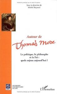 Thomas more